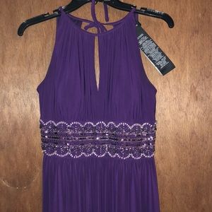 David’s Bridal Bridesmaid/Prom Dress